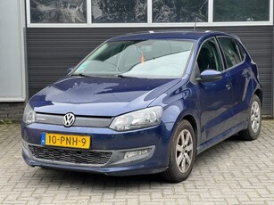 Volkswagen Polo 1.2 TDI BlueMotion Comfortline EXPORT Cruise, Airco, NAP