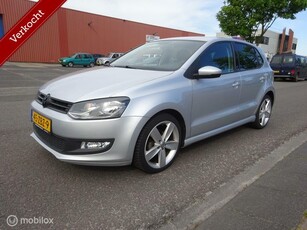 Volkswagen Polo 1.2 TDI R-Line Nav, Cruise, Climate!!