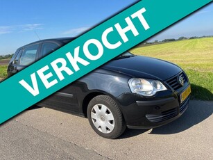 Volkswagen Polo 1.2 Trendline/ 94.000 km nap 5drs