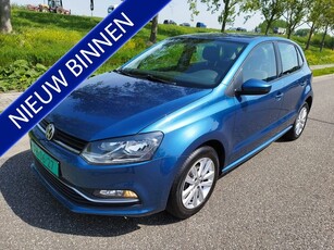 Volkswagen Polo 1.2 TSI ** 5 DRS ** Clima ** Cruise **