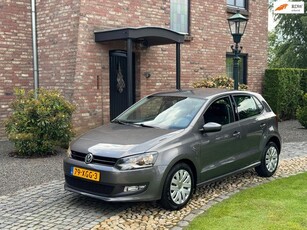 Volkswagen Polo 1.2 TSI BlueMotion Comfort Edition 5-drs