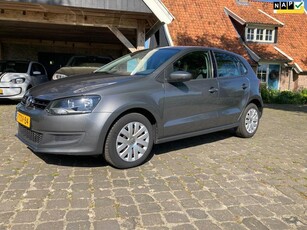 Volkswagen Polo 1.2 TSI BlueMotion Edition met NAP