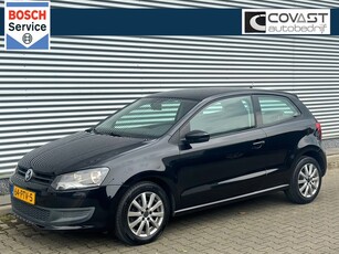 Volkswagen Polo 1.2 TSI Comfortline Airco 147d.km