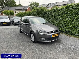 Volkswagen Polo 1.2 TSI Comfortline Airco Elekt. Ramen