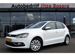 Volkswagen Polo 1.2 TSi Comfortline Airco Telefonie