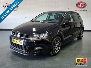 Volkswagen Polo 1.2 TSI Comfortline Business R Line / Navi