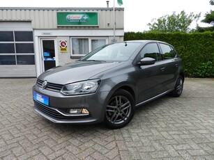 Volkswagen Polo 1.2 TSI Comfortline Cruise Control -