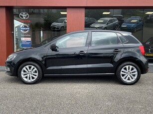 Volkswagen Polo 1.2 TSI AUTOMAAT Comfortline Cruise