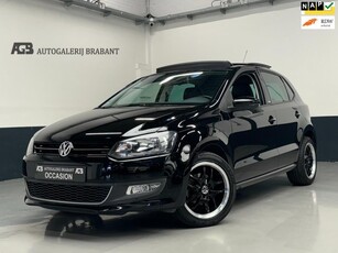 Volkswagen Polo 1.2 TSI Highline