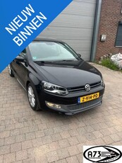 Volkswagen Polo 1.2 TSI Highline 105 PK