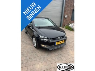 Volkswagen Polo 1.2 TSI Highline 105 PK