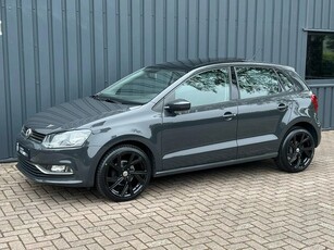 Volkswagen Polo 1.2 TSI Highline 1E