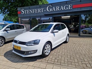 Volkswagen Polo 1.2 TSI Highline