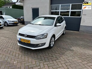 Volkswagen POLO 1.2 TSI Highline - DSG - lees tekst!