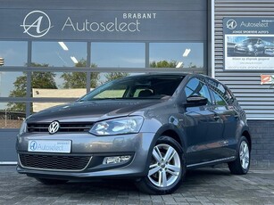 Volkswagen Polo 1.2 TSI Highline Match Clima Cruise PDC