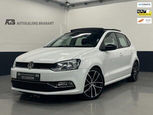 Volkswagen Polo 1.2 TSI Highline Pano/Alcantara/ZeerNette