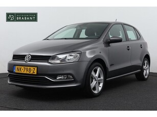 Volkswagen Polo 1.2 TSI Highline (Zeer goed onderhoud