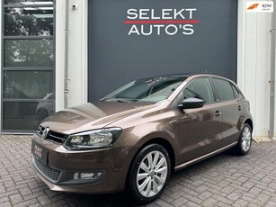 Volkswagen Polo 1.2 TSI Style 105 PK