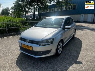 Volkswagen Polo 1.4-16V