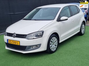 Volkswagen Polo 1.4-16V AUTOMAAT DEALER O.H. !