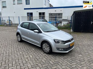 Volkswagen Polo 1.4-16V Comfortline