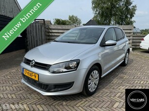 Volkswagen Polo 1.4-16V Comfortline | Airco | Cruise | NAP!