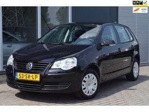 Volkswagen Polo 1.4-16V Comfortline Airco Elek-Pakket