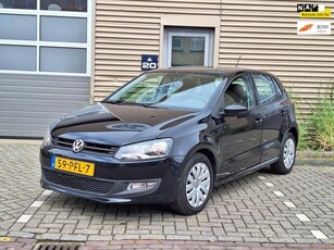 Volkswagen Polo 1.4-16V Comfortline Automaat Airco