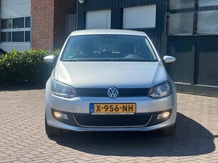 Volkswagen Polo 1.4-16V Comfortline (bj 2011)