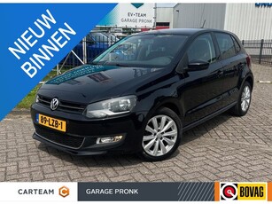 Volkswagen Polo 1.4-16V Highline CRUIS/AIRCO/BLUETOOTH/NAVI