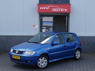 Volkswagen Polo 1.4-16V Trendline (apk 08/2024)