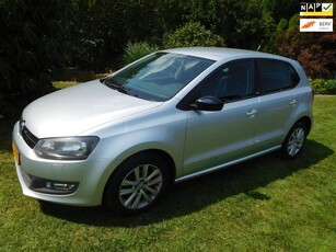 Volkswagen POLO 1.4-16V Trendline