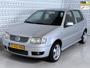 Volkswagen Polo 1.4-16V Trendline / INRUIL KOOPJE! (2001)