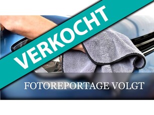 Volkswagen Polo 1.4-16V Turijn 5drs Automaat - Silverstone