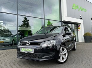 Volkswagen Polo 1.4 FSI * Trekhaak * PDC * Airco * Carplay