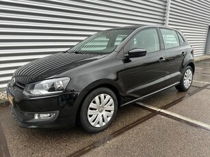 Volkswagen Polo 1.4 PARKSENSR-AUX-ELEKRAAMVOORACHTER