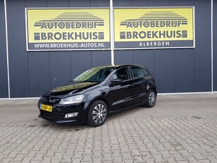 Volkswagen Polo 1.4 TDI BlueMotion (bj 2014)