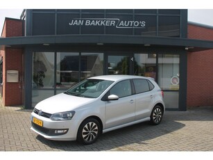 Volkswagen Polo 1.4 TDI Business Edition BT AC