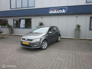 Volkswagen Polo 1.4 TDI Comfortline