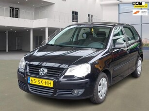 Volkswagen Polo 1.4 TDI Trendline