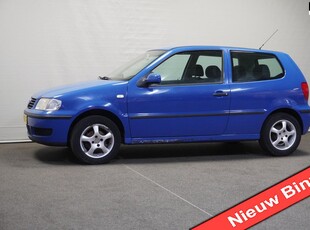 Volkswagen Polo 1.4 Trendline