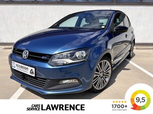 Volkswagen Polo 1.4 TSI BlueGT DSG % Bovag Occasion