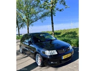 Volkswagen Polo 1.6-16V GTI - NAP - SCHERM - APK 02/2025