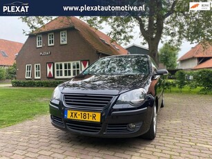 Volkswagen Polo 1.6-16V Trendline Cruise Control Goed