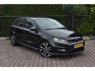 Volkswagen Polo 1.6 TDI 90pk Highline GTD. LED. GTI