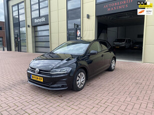 Volkswagen Polo 1.6 TDI Comfortline Business/ AUTOMAAT / KEYLESS GO / XENON / ACC / PDC