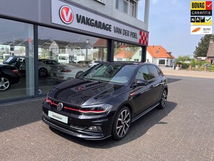 Volkswagen POLO 2.0 TSI GTI