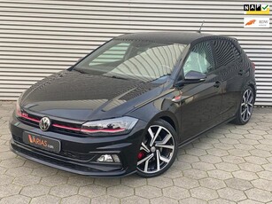 Volkswagen Polo 2.0 TSI GTI beats keyless dsg veel opties