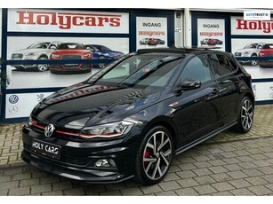 Volkswagen POLO 2.0 TSI GTI Business PANO VIRTUAL LED