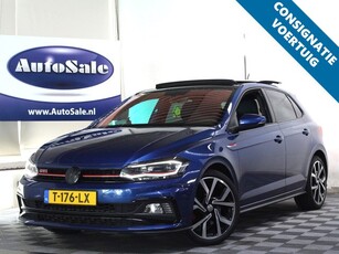 Volkswagen Polo 2.0 TSI GTI DSG BEATS PANO VIRTUAL CARPLAY